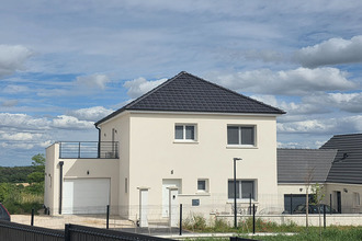  maison corcelles-les-mts 21160
