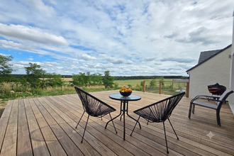 maison corcelles-les-mts 21160
