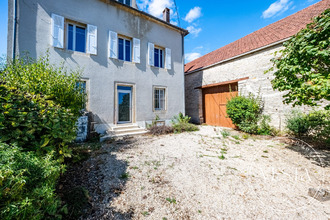  maison corcelles-les-mts 21160