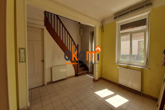  maison corcieux 88430