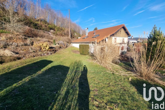  maison corcieux 88430