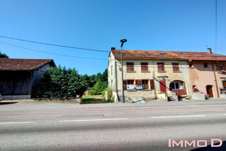  maison corcieux 88430