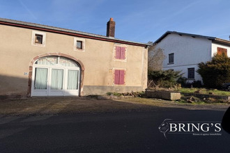  maison corcieux 88430