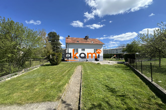  maison corcieux 88430