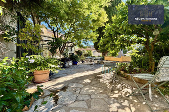  maison corconne 30260