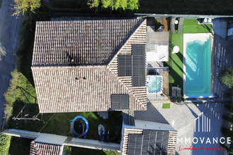  maison corconne 30260