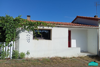  maison corcoue-sur-logne 44650