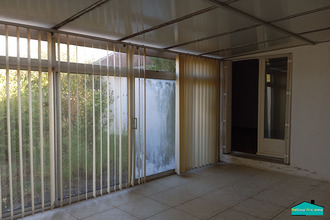  maison corcoue-sur-logne 44650