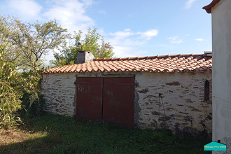  maison corcoue-sur-logne 44650