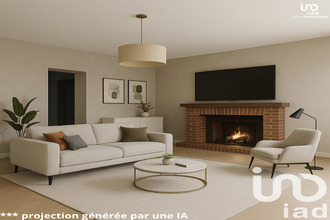  maison corcoue-sur-logne 44650