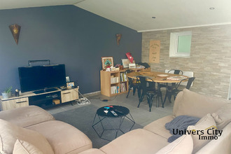  maison corcoue-sur-logne 44650