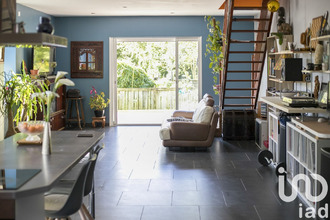  maison corcoue-sur-logne 44650