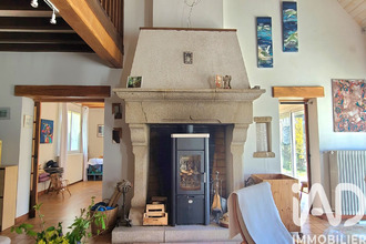  maison corcoue-sur-logne 44650