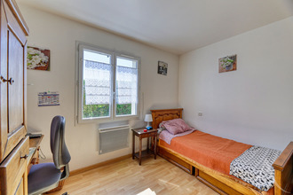  maison corcoue-sur-logne 44650