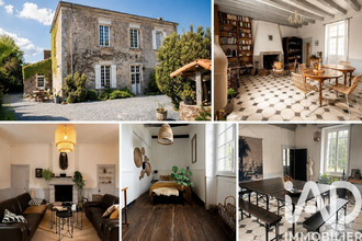  maison corcoue-sur-logne 44650