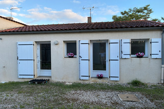  maison corcoue-sur-logne 44650