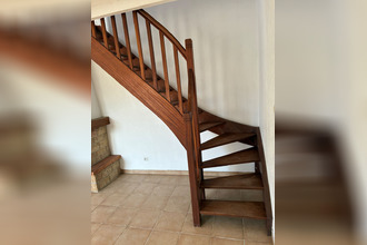  maison corcoue-sur-logne 44650