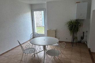  maison corcoue-sur-logne 44650