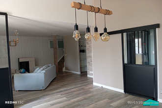  maison corcoue-sur-logne 44650