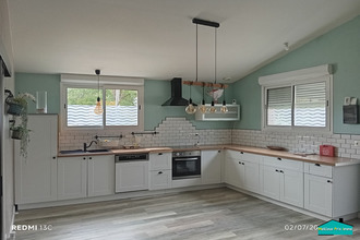  maison corcoue-sur-logne 44650