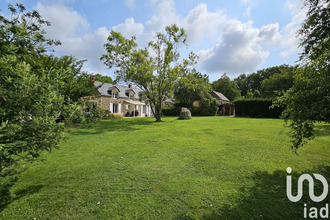  maison cordemais 44360