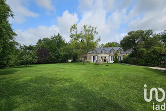  maison cordemais 44360