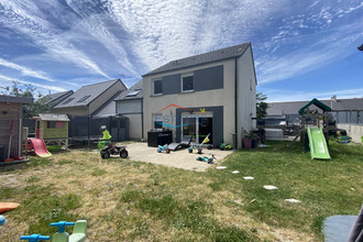  maison cordemais 44360