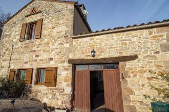  maison cordes-sur-ciel 81170