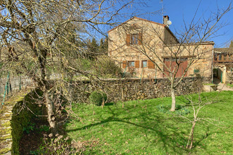  maison cordes-sur-ciel 81170