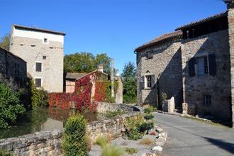  maison cordes-sur-ciel 81170