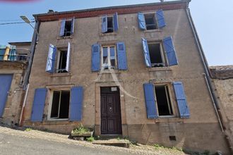  maison cordes-sur-ciel 81170