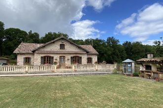  maison cordes-sur-ciel 81170