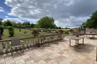  maison cordes-sur-ciel 81170