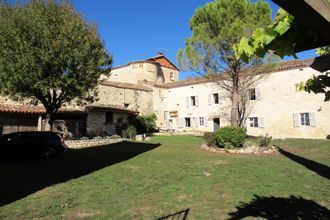  maison cordes-sur-ciel 81170