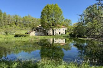  maison cordes-sur-ciel 81170