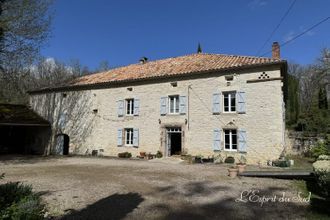  maison cordes-sur-ciel 81170