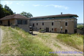  maison cordes-sur-ciel 81170