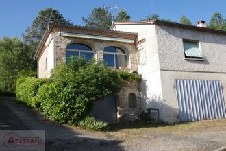  maison cordes-sur-ciel 81170