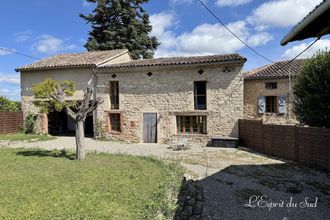  maison cordes-sur-ciel 81170