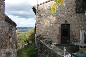  maison cordes-sur-ciel 81170