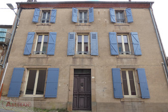  maison cordes-sur-ciel 81170