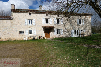  maison cordes-sur-ciel 81170