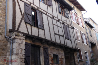  maison cordes-sur-ciel 81170