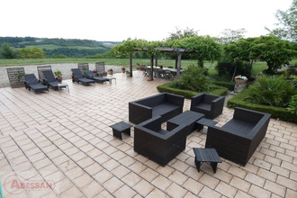  maison cordes-sur-ciel 81170