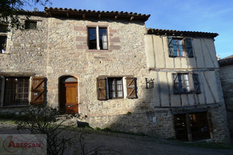  maison cordes-sur-ciel 81170