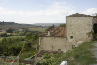  maison cordes-sur-ciel 81170