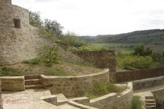  maison cordes-sur-ciel 81170