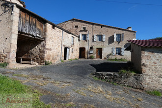  maison cordes-sur-ciel 81170