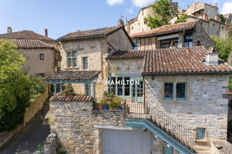  maison cordes-sur-ciel 81170