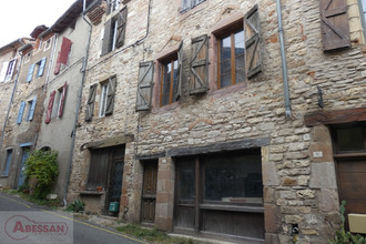  maison cordes-sur-ciel 81170
